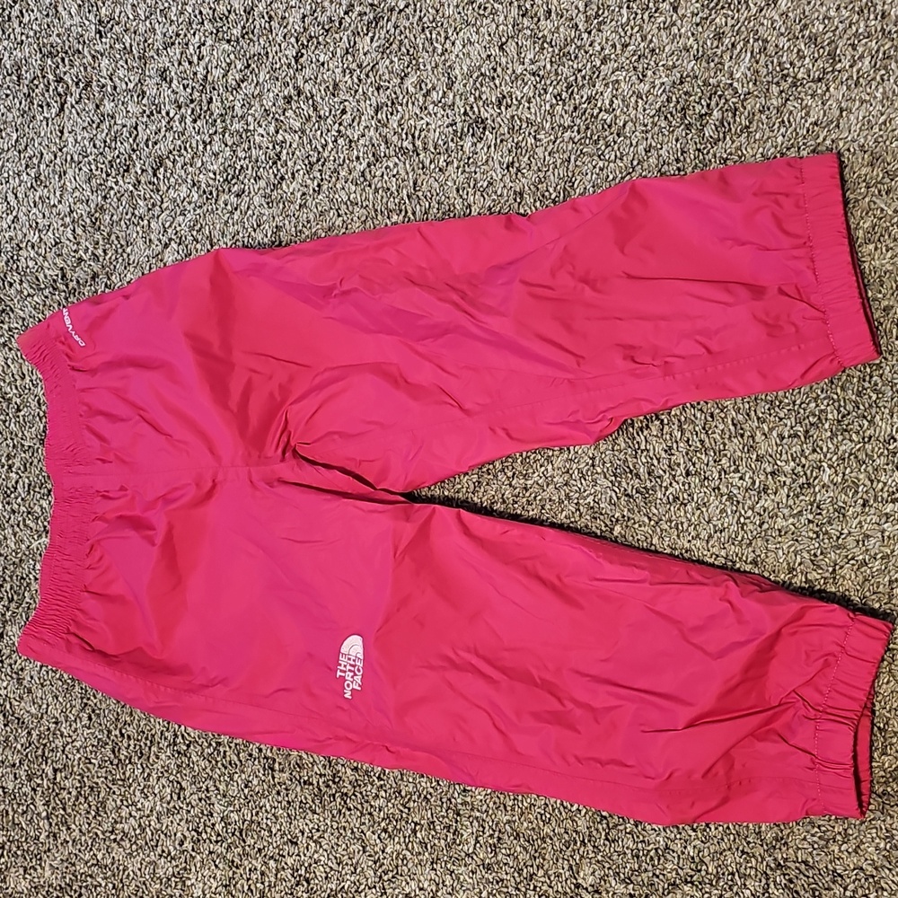The North Face Pink Pants